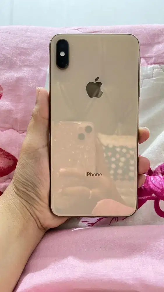 Iphone XS Max 256GB