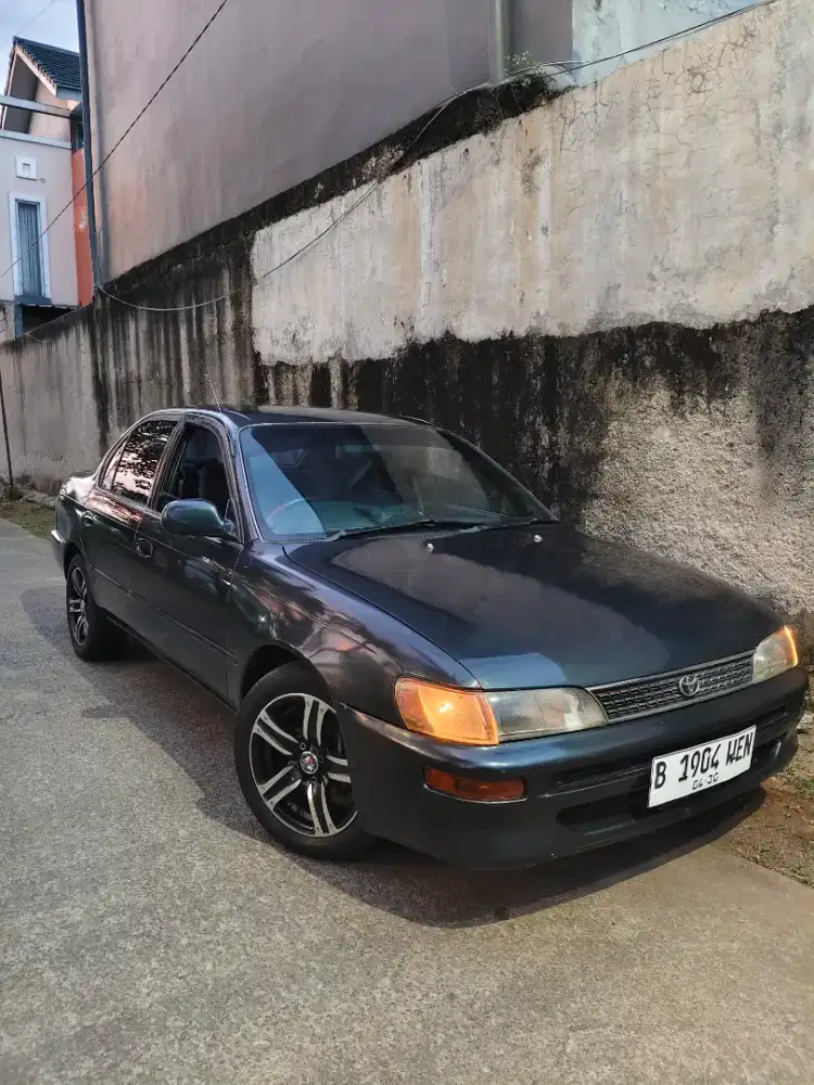 Great Corolla 1994