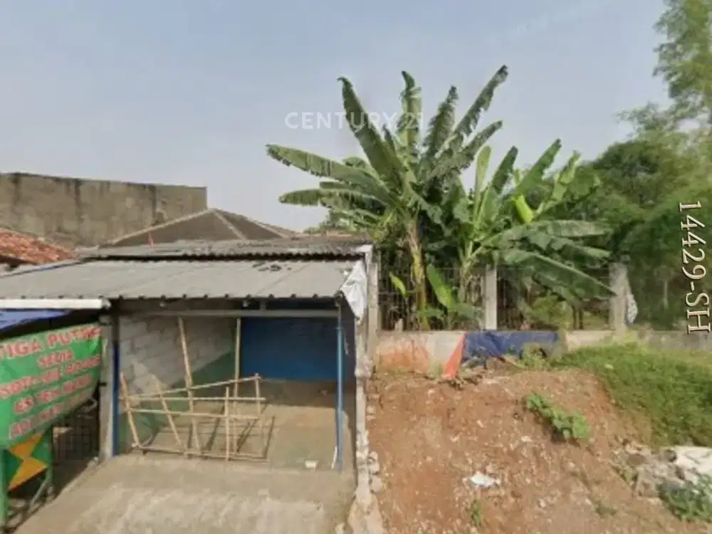 Dijual Murah Rumah Tua Hitung Tanah Di Jalan Raden Fatah Jombang