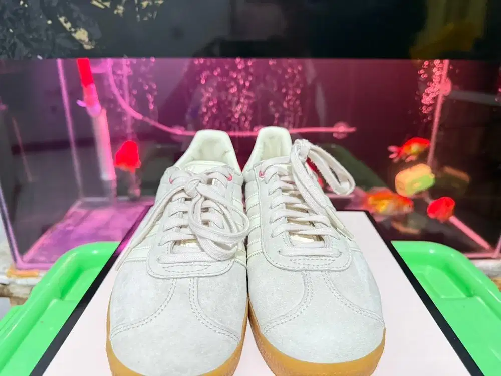 Adidas Gazelle Valentine Days Original