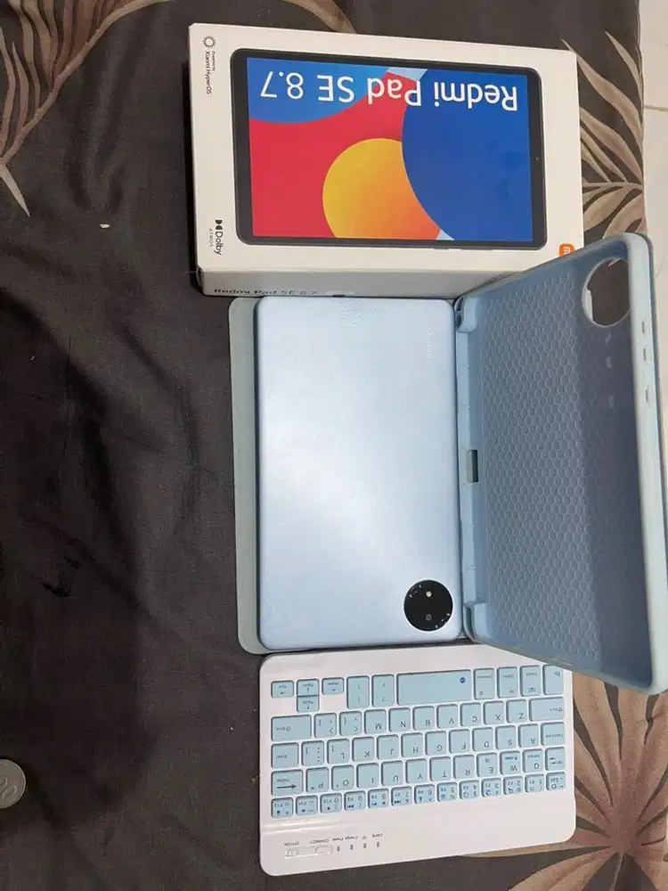 REDMI PAD SE 8.7 Inch second