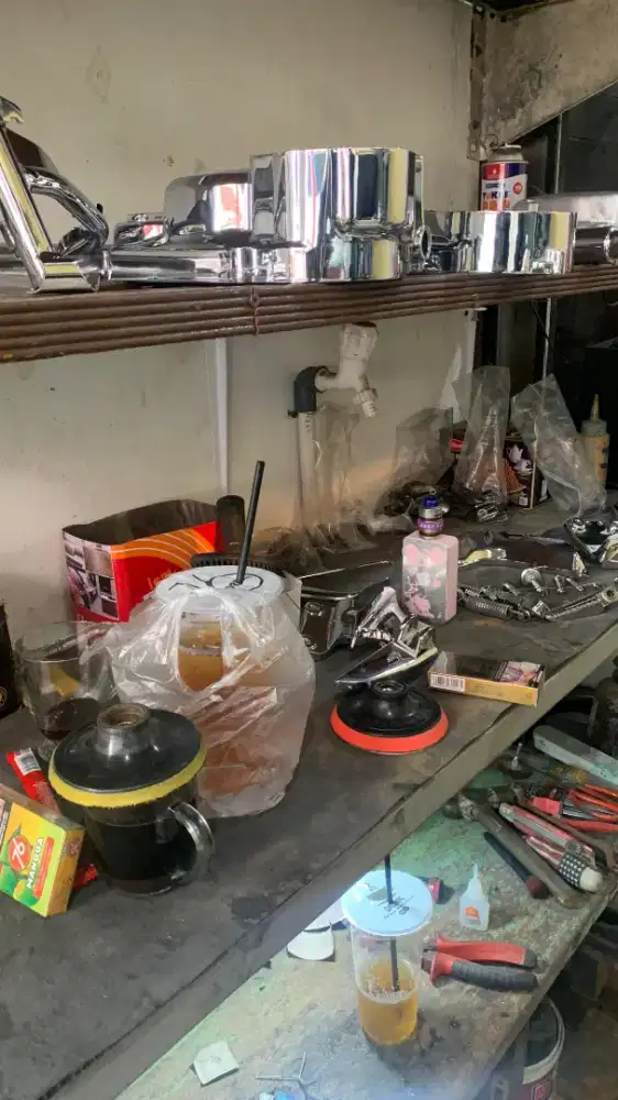 DIBUTUHKAN SEGERA LOWONGAN KERJA!!!