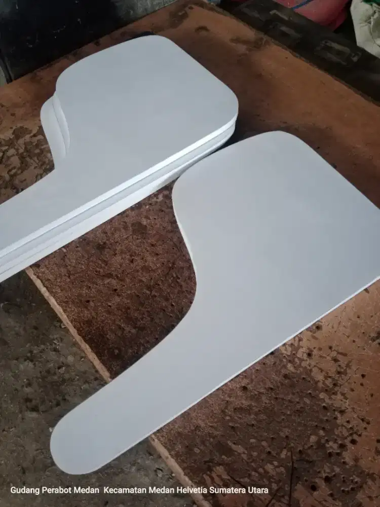 Papan Meja Kursi Kuliah All Merk