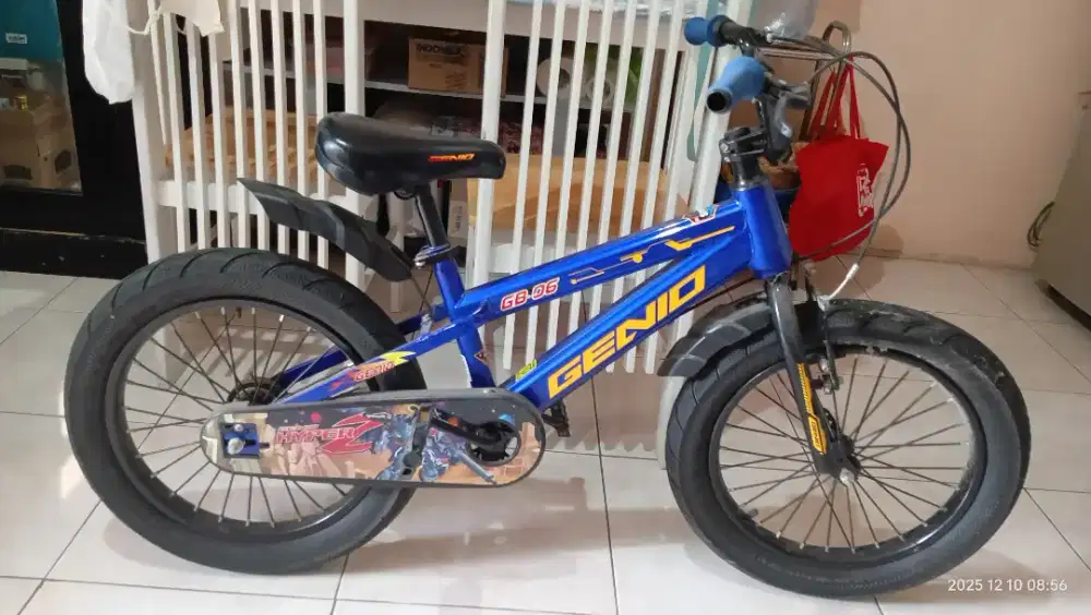 Sepeda anak ...