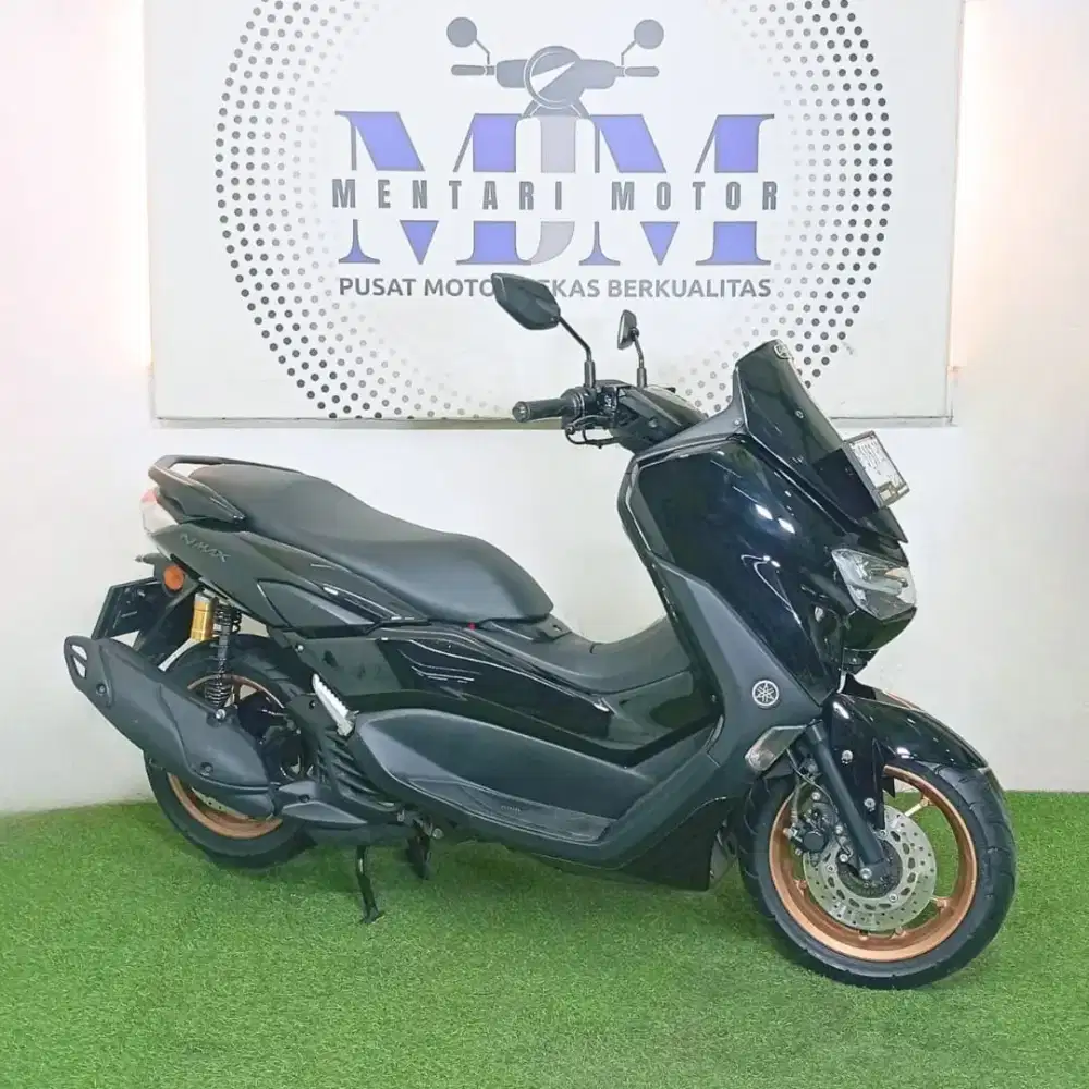 DP 500 RB! ALL NEW NMAX CONNECTED 2022 , PROSES KILAT!