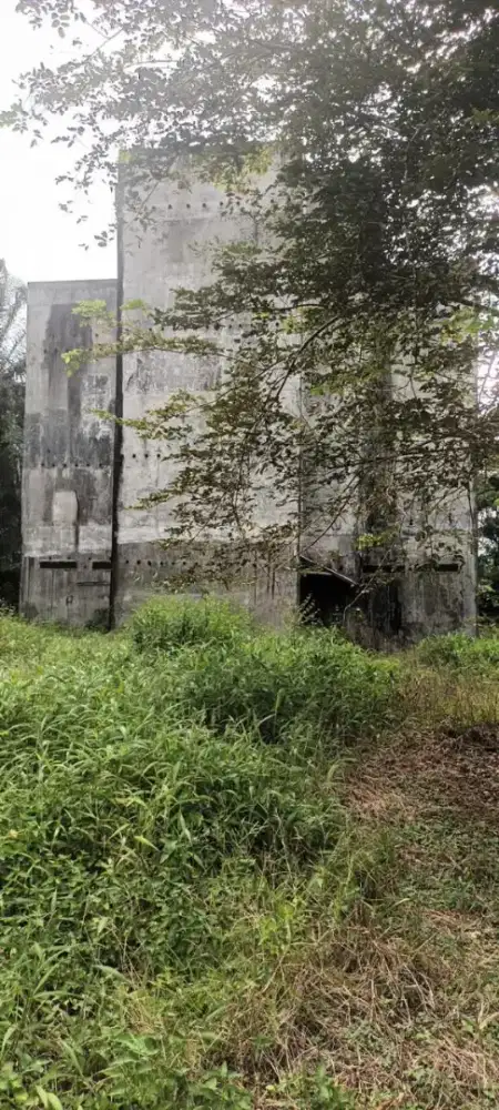 JUAL TANAH DEKAT SEKOLAH AL AZHAR MEDAN