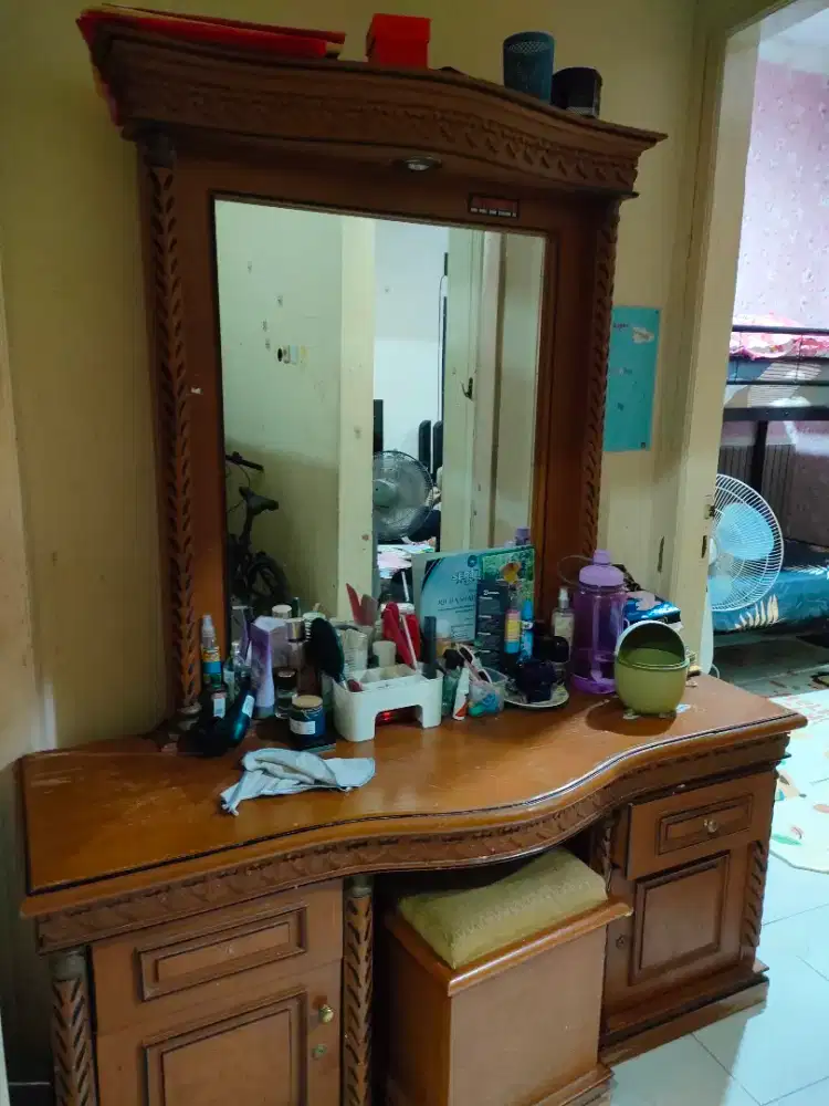 Jual nejarias & meja pajangan