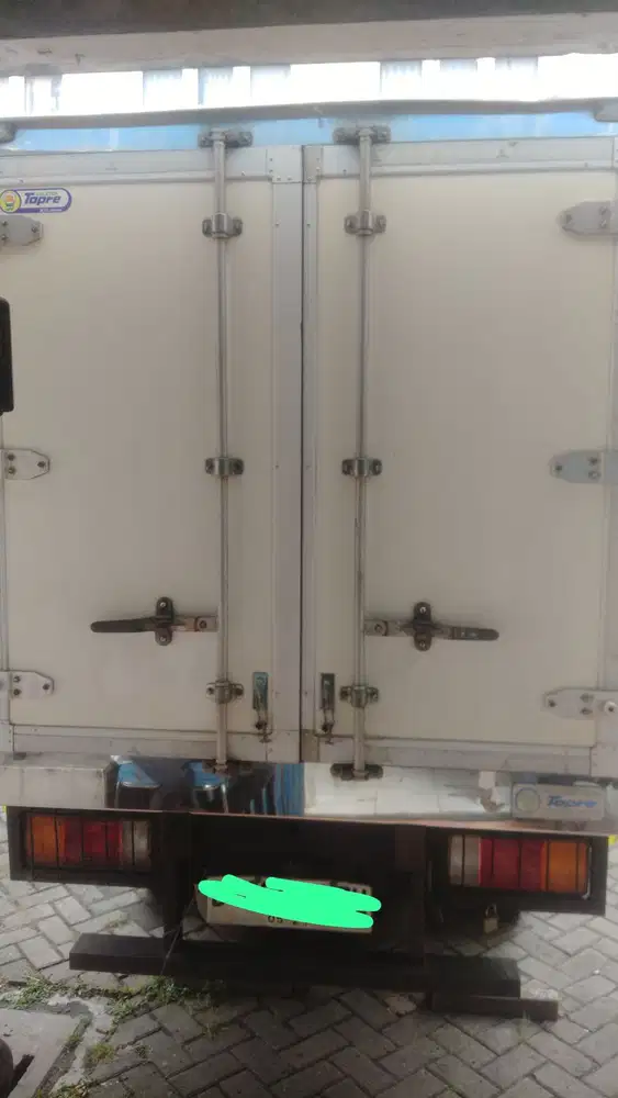 Mitsubishi Colt 2019 Diesel