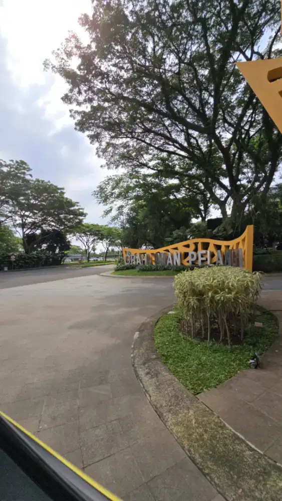 Kavling di graha taman pelangi BSB SEMARANG di jual segera terjual