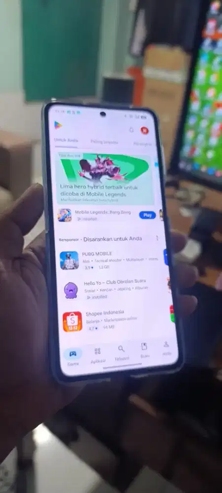 Oppo Find N2 Flip Ram 16/512 minus