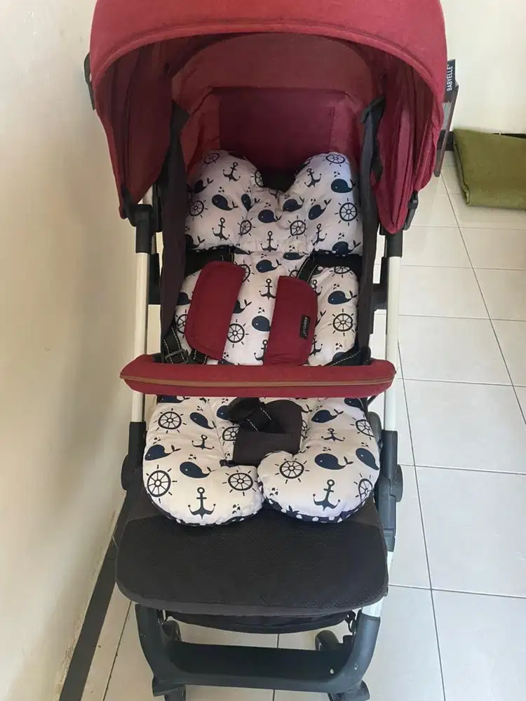 STROLLER MERK BABYELLE ORI