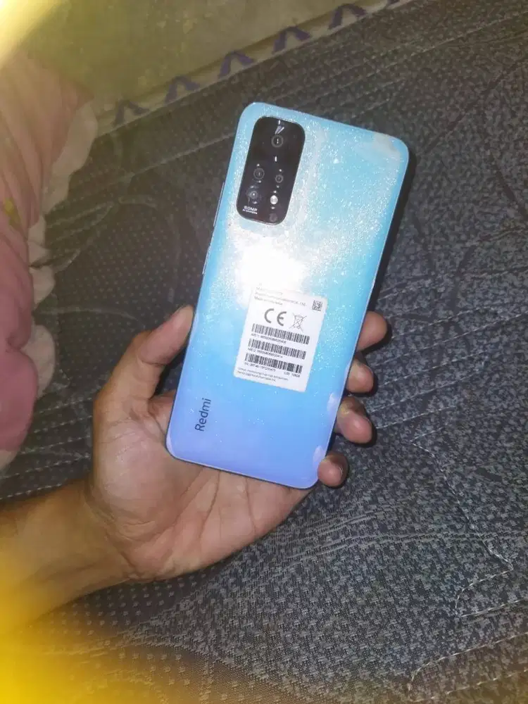 Xiaomi Redmi Note 11 5g 6/128Gb