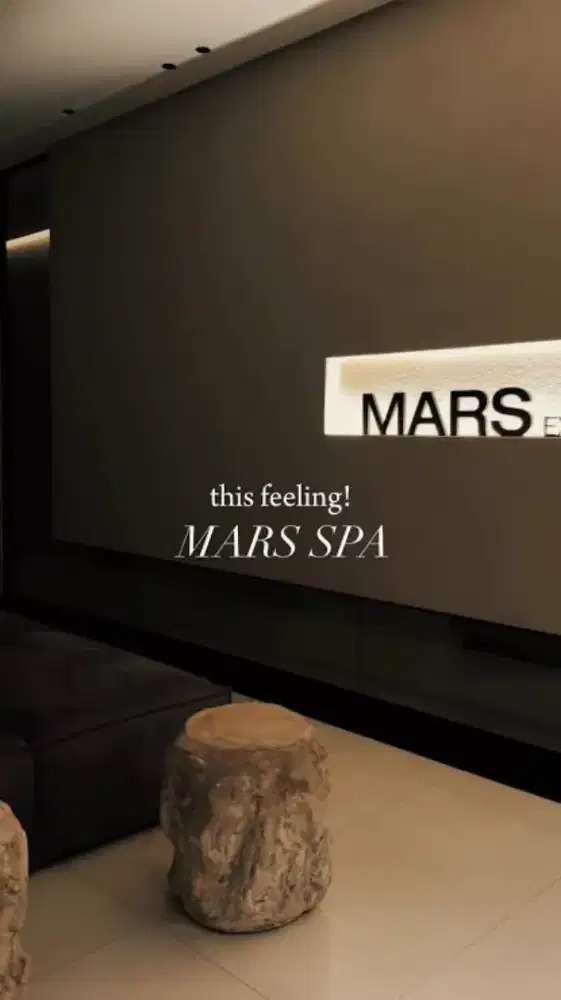 Lowongan Therapist spa eksekutif NU mars