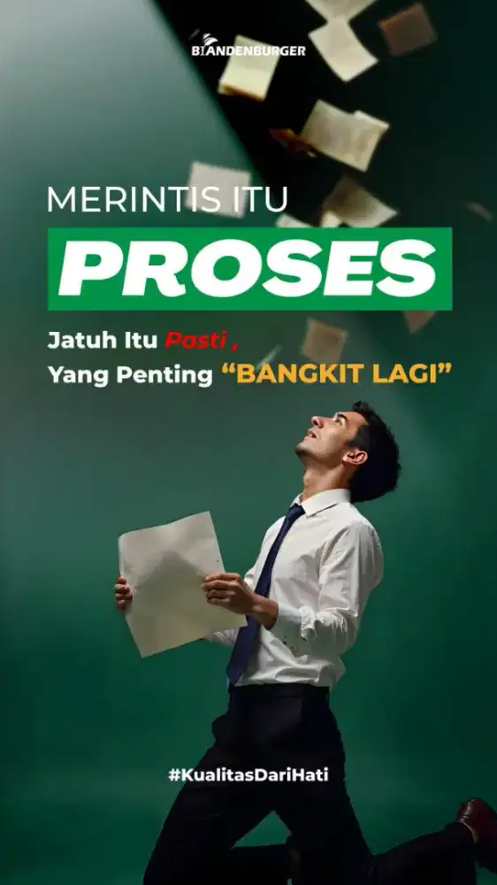 Lowongan kerja staf office