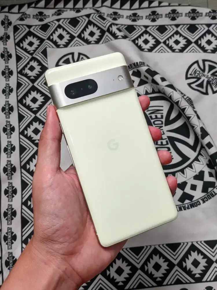 HP GOPIX 7 GOOGLE PIXEL 7