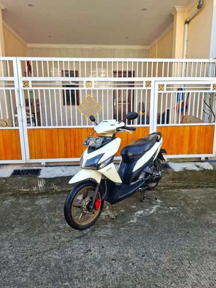 LENGKAP PLAT HIDUP MOTOR SEHAT TINGGAL PAKAI