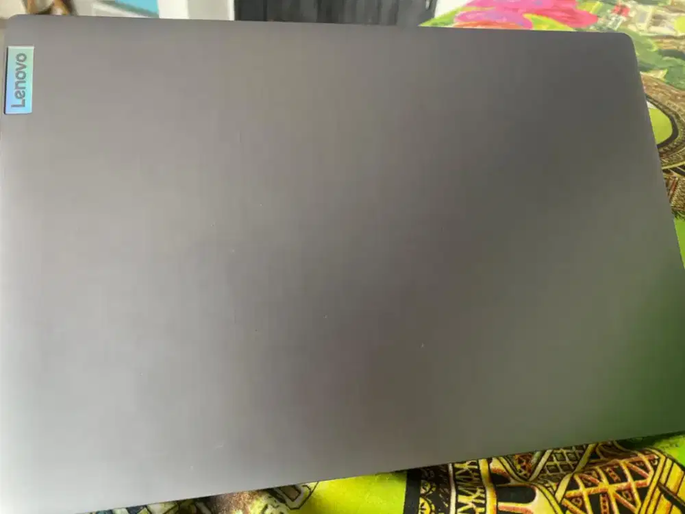 Dijual laptop lenovo ideapad 3 13ITL6 , I5 8GB Ram, 512GB SSD