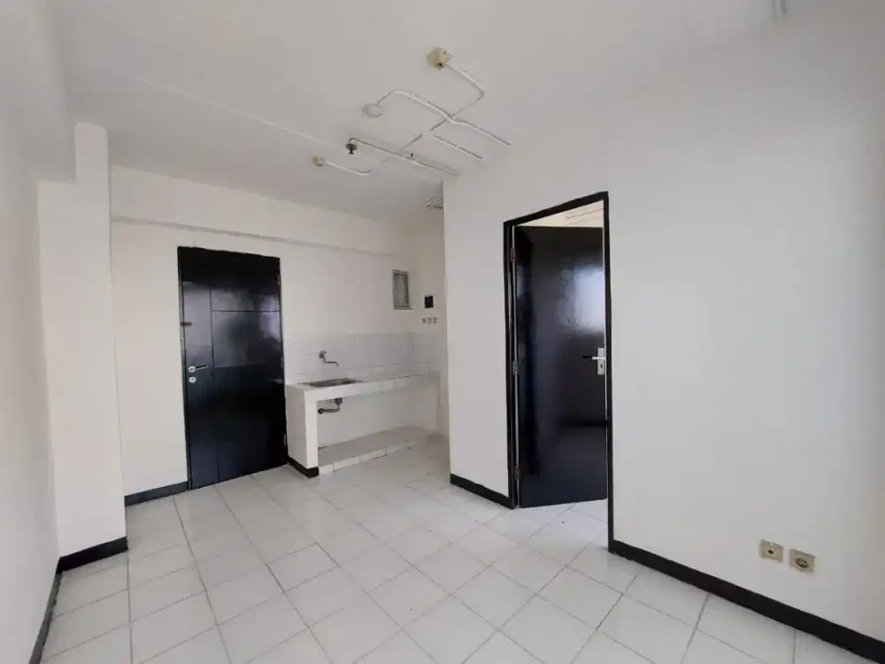 DISEWAKAN TAHUNAN APARTEMEN SENTRA TIMUR KOSONGAN