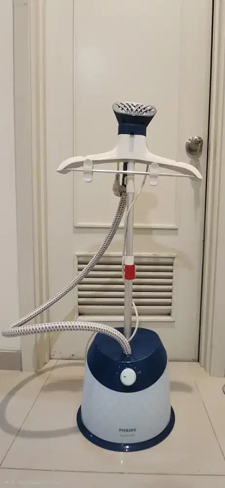 STEAMER PHILIPS GC518