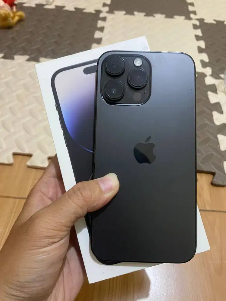 iPhone 14 Pro Max 256 GB