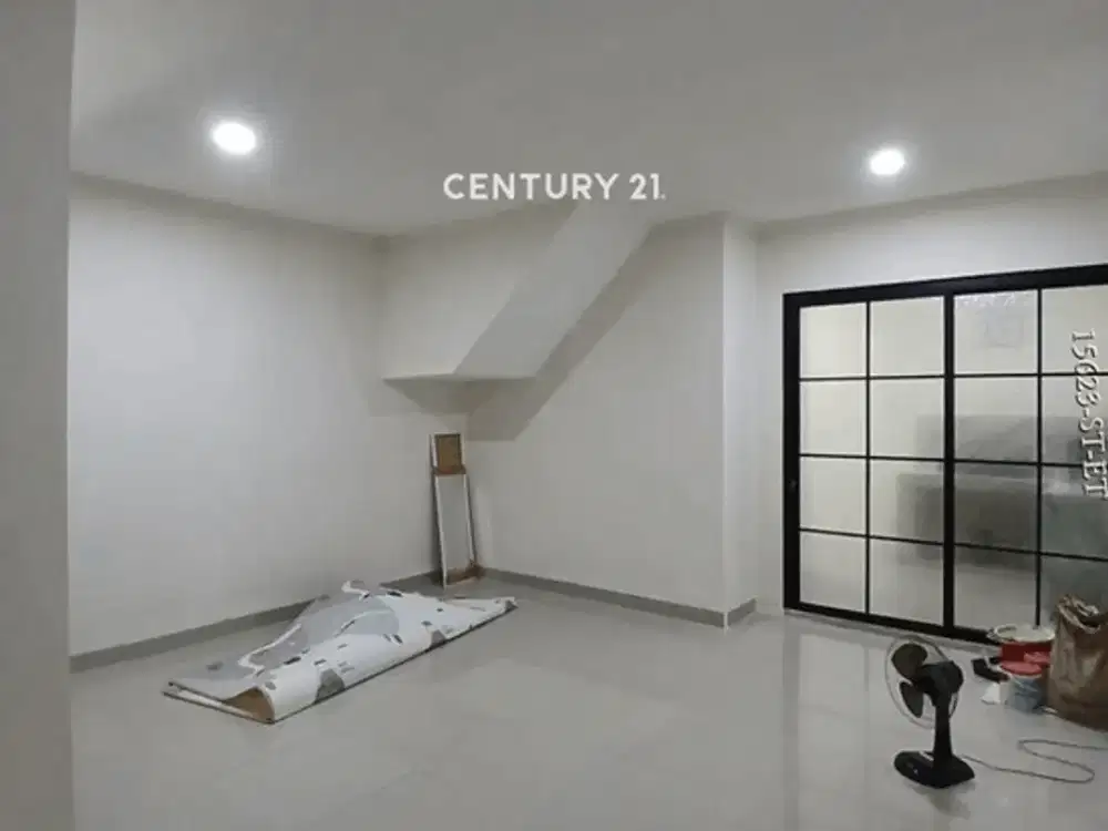 Disewakan Rumah Siap Huni Dekat Stasiun Sudimara