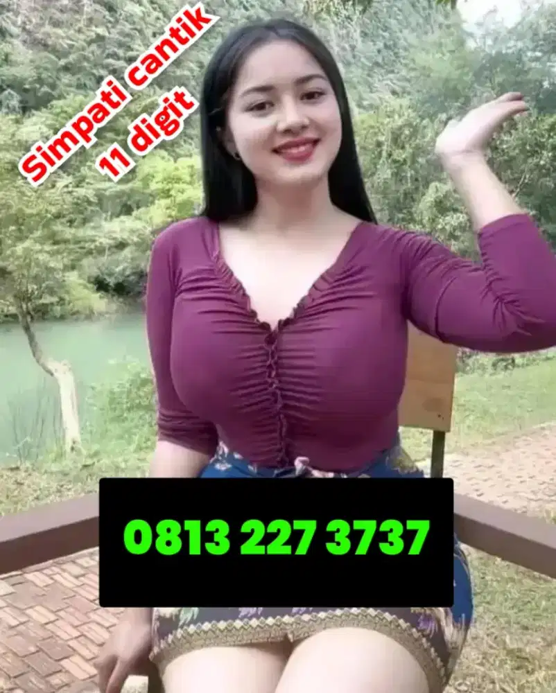Nomor Cantik Simpati super Telkomsel