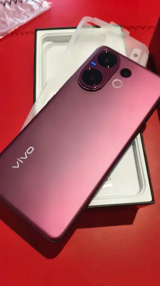 VIVO V60 5G zeizz kamera telephoto