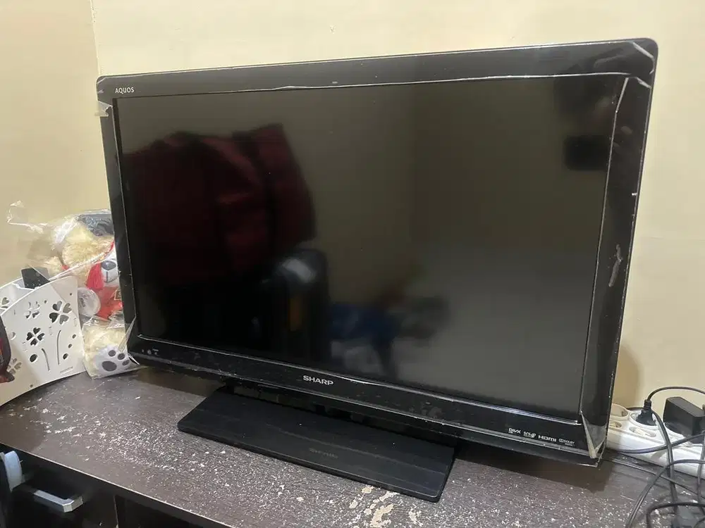 Tv sharp 32 inch