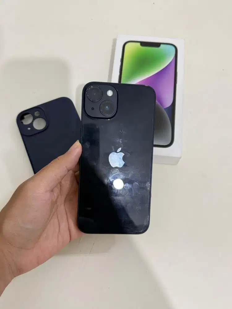 Iphone 14 128gb ibox