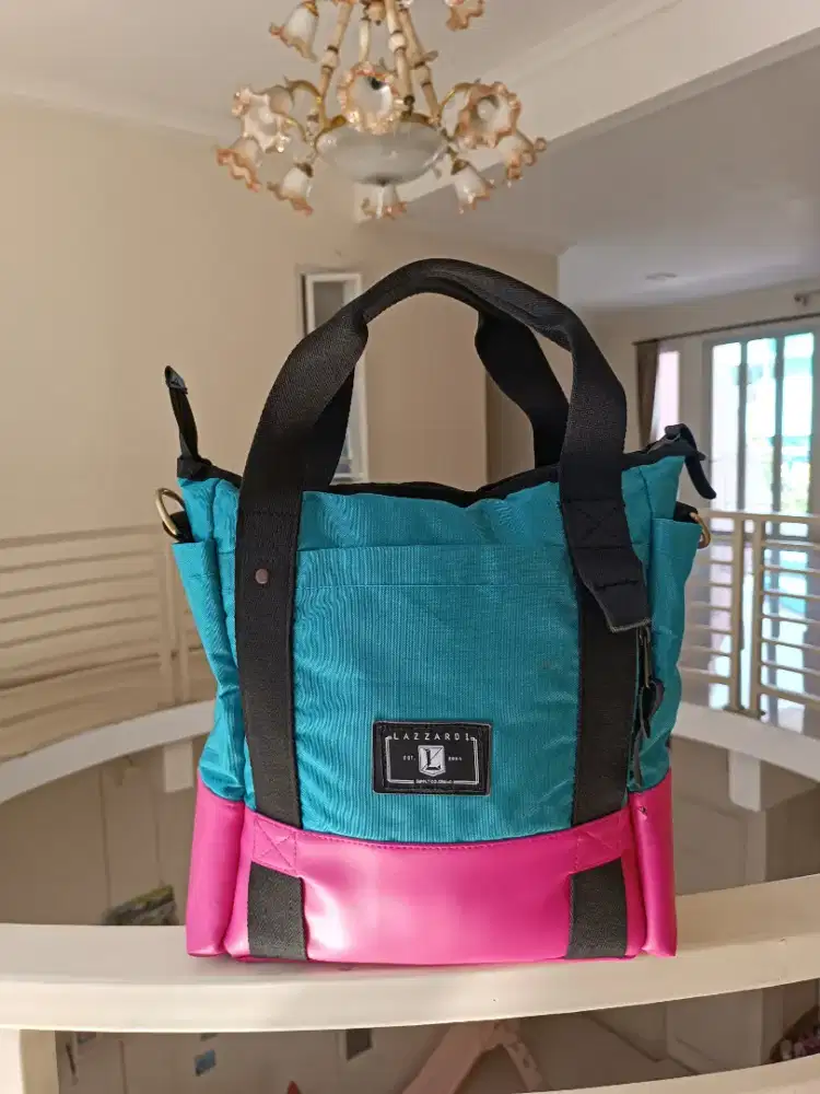 Tas Fashion Selempang Branded