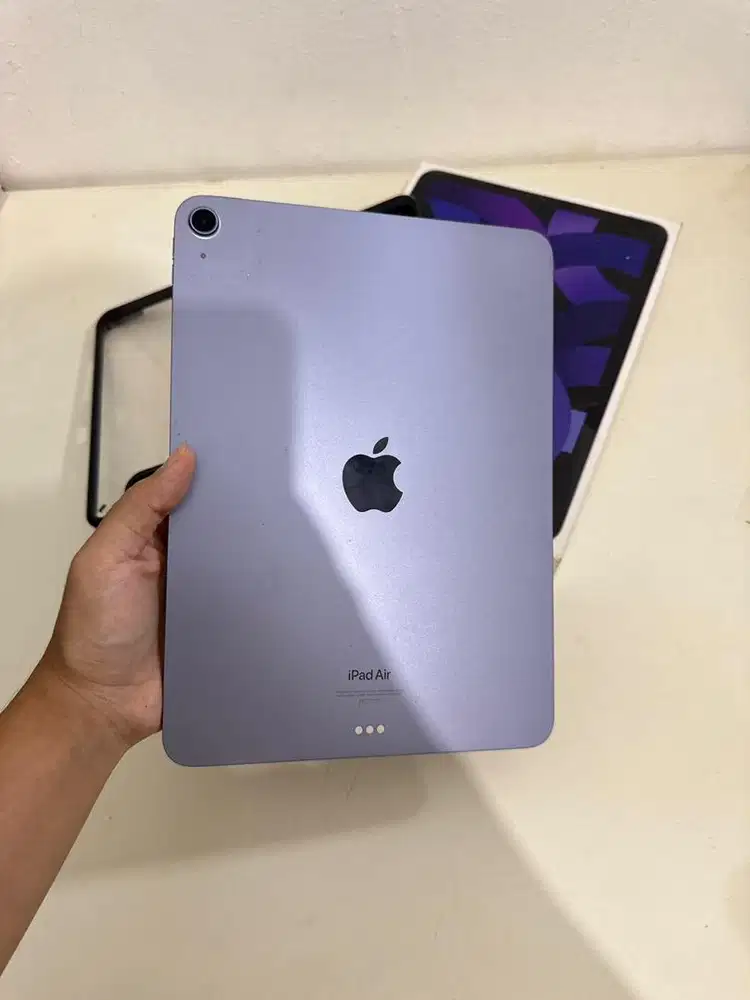 Ipad air 5 64gb M1 wifi only ibox