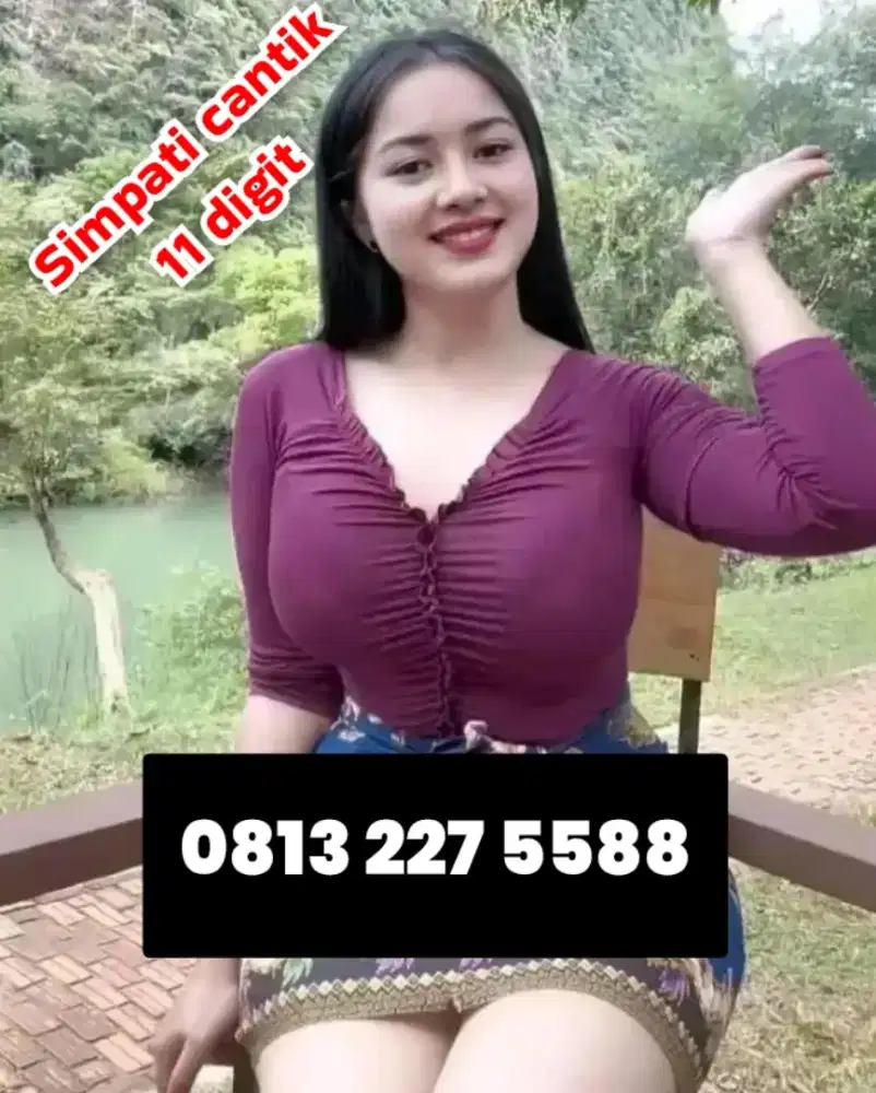 Nomor Cantik Simpati Telkomsel