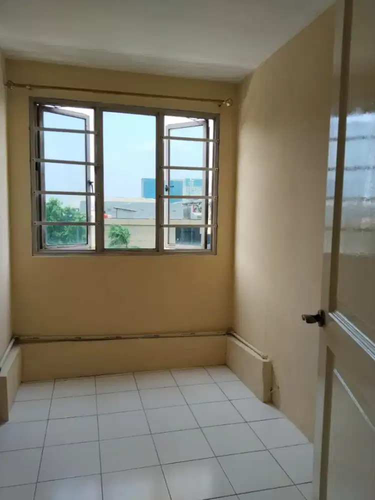 Disewakan Apartemen Wisma Gading Permai, lokasi strategis, dekat Mall