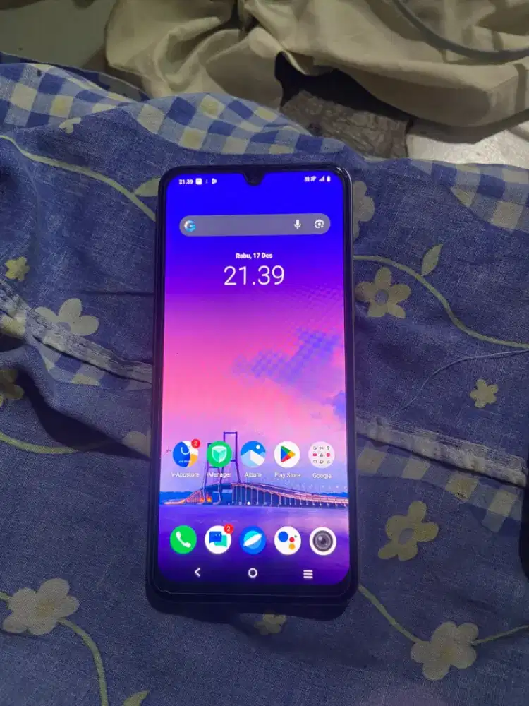 Vivo v25e 8/128 nomin