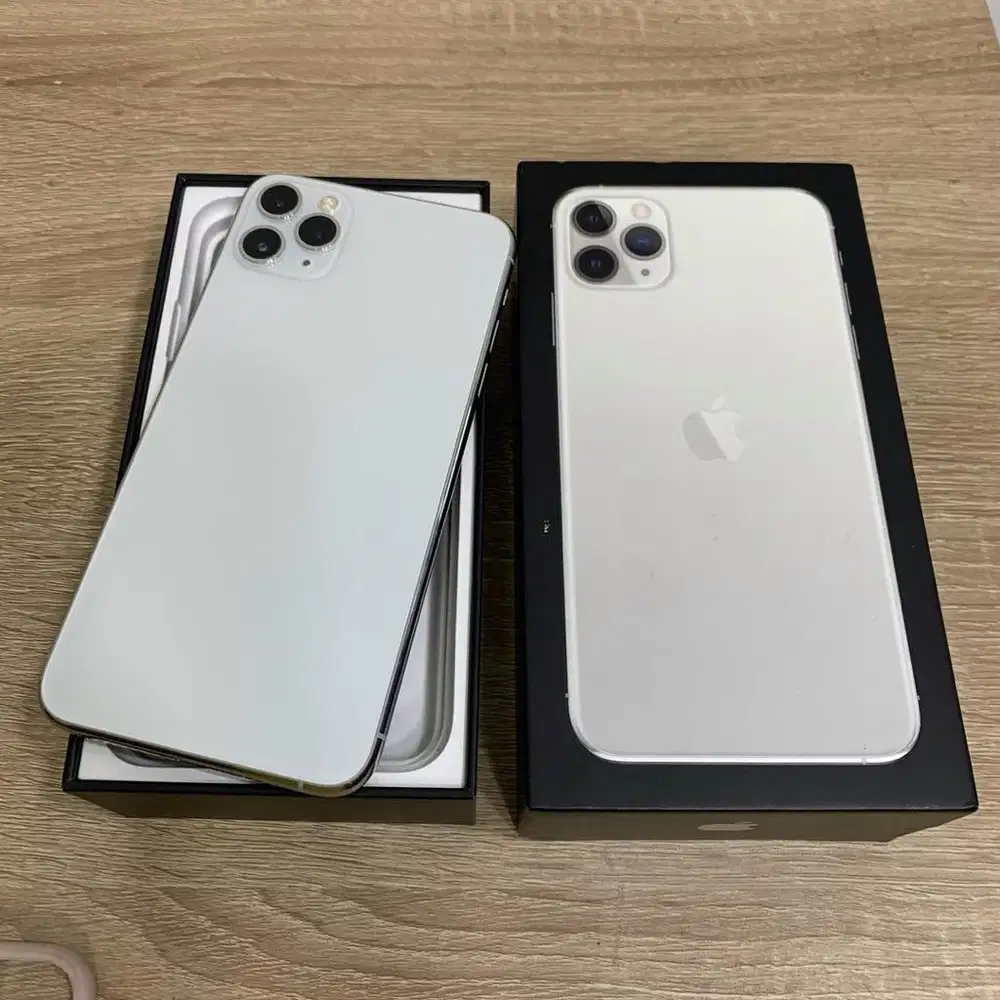 Iphone 11 promax 256gb beacukai