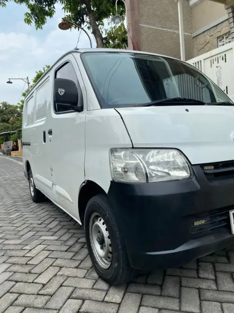 Blinvan 2014 Orisinil istimewa pajak panjang