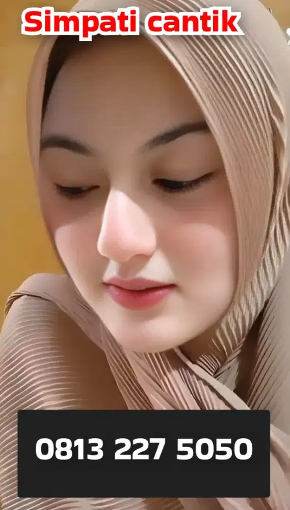 Nomor Cantik Simpati Telkomsel 11 digit