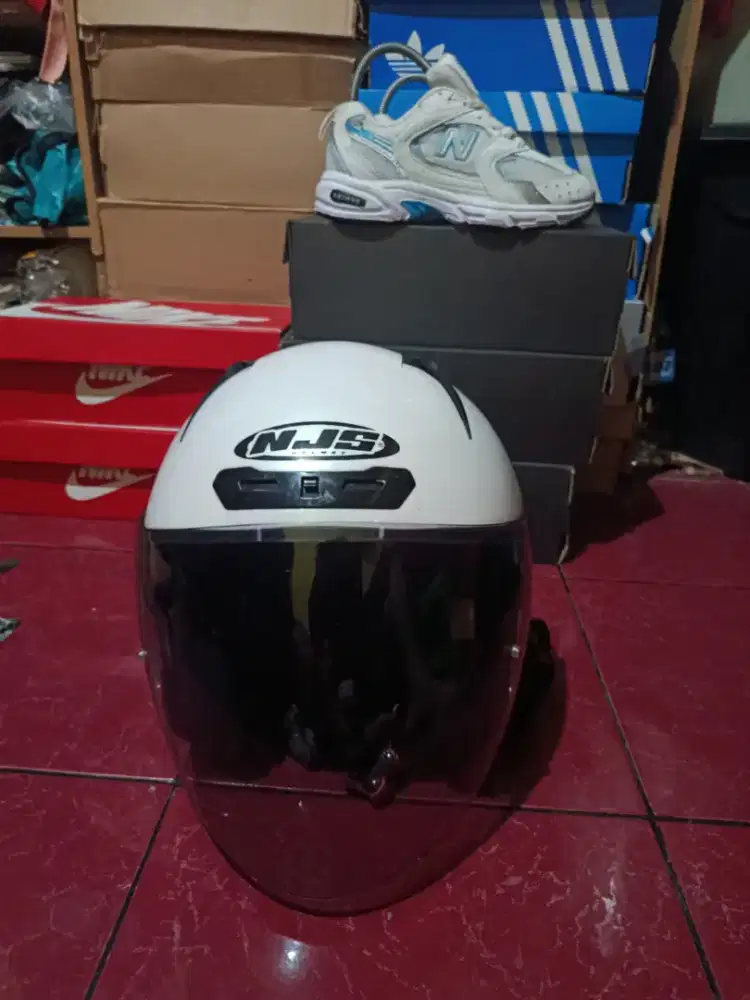 Helm njs kronoz