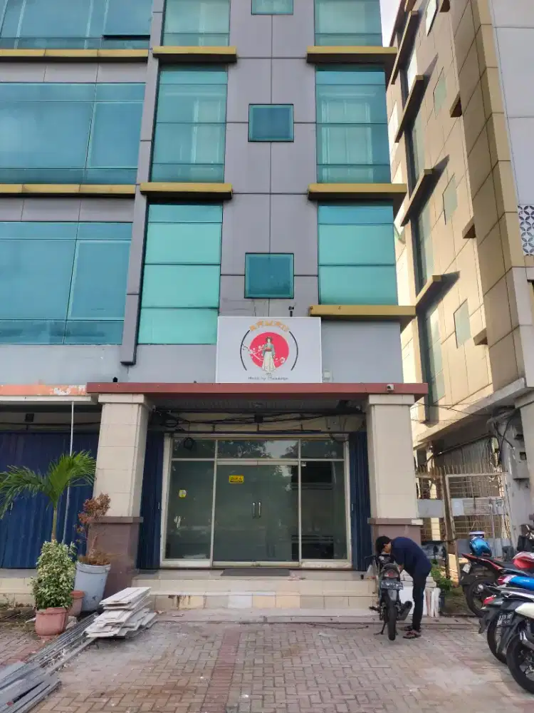 Lowongan Kerja therapis spa