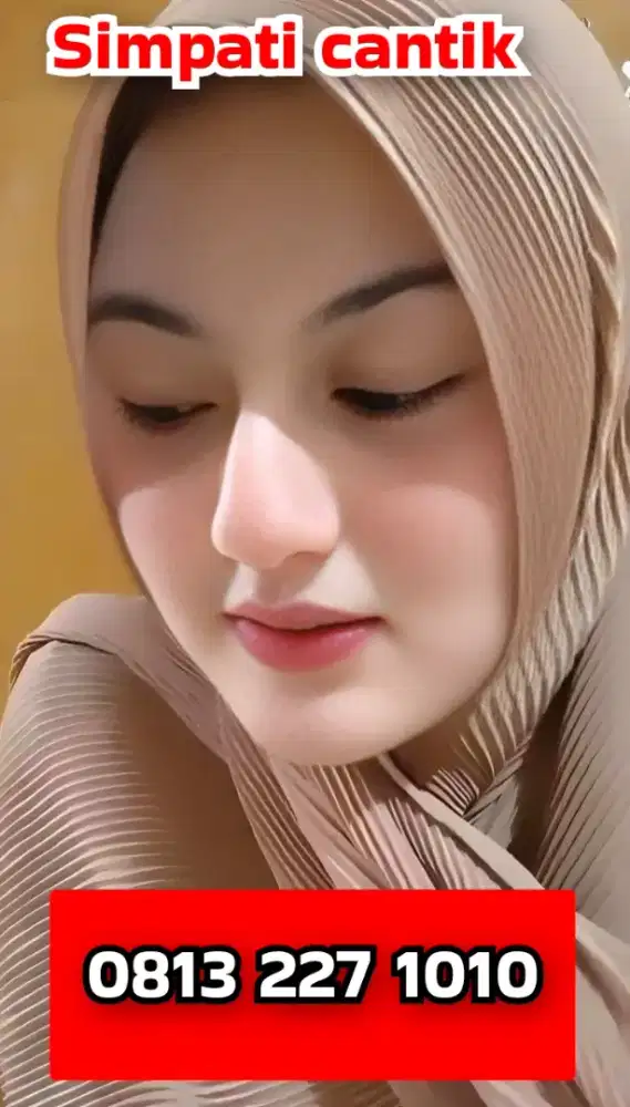 Nomor cantik simpati Telkomsel 11 digit