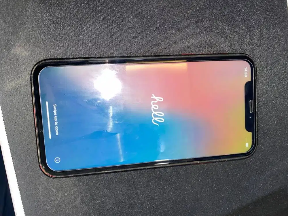 Iphone XR 64GB Inter