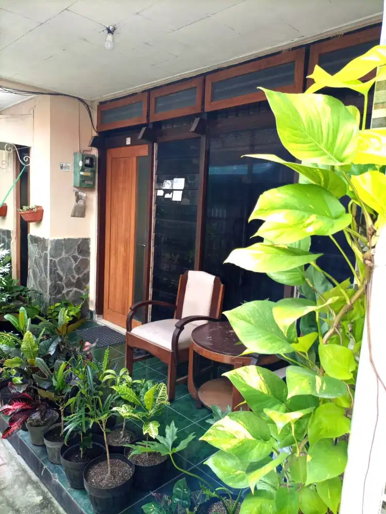 Kos 8 Kamar di Sagan dekat Kampus UGM dan UNY