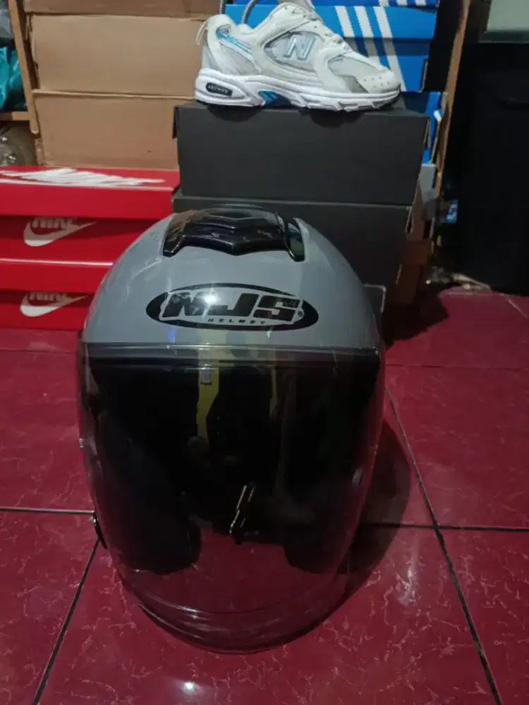 Helm njs kairoz
