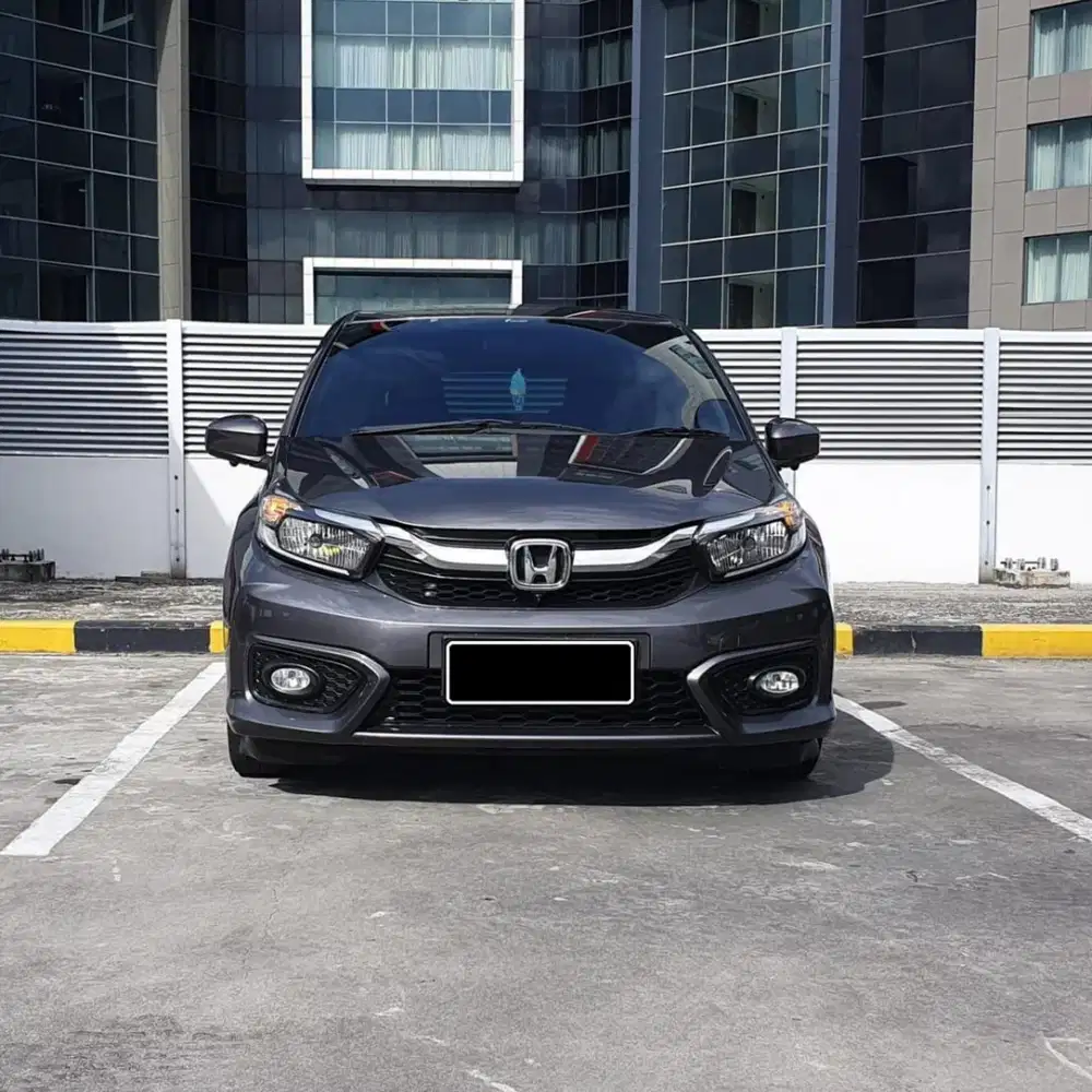 ‼️KM ANTIK 35RIBU‼️
HONDA BRIO E SATYA 1.2 A/T CVT TH 2022