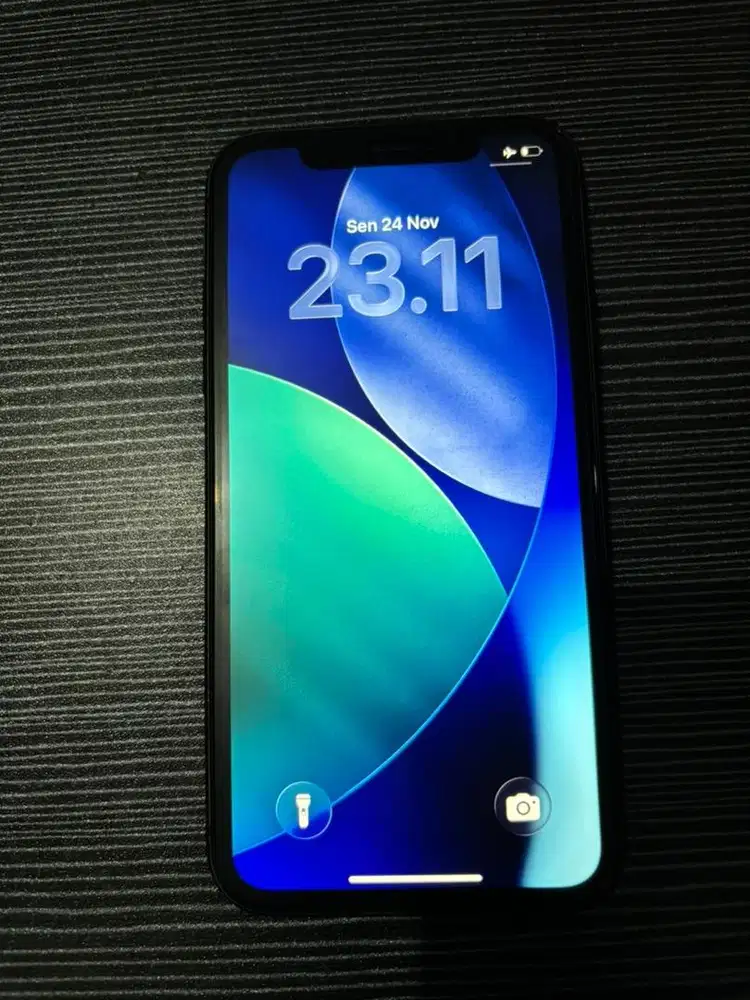 IPHONE 11 64GB IBOX BLACK