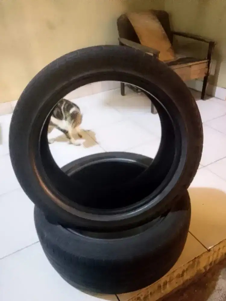 Ban Mobil Ring 17 225/45