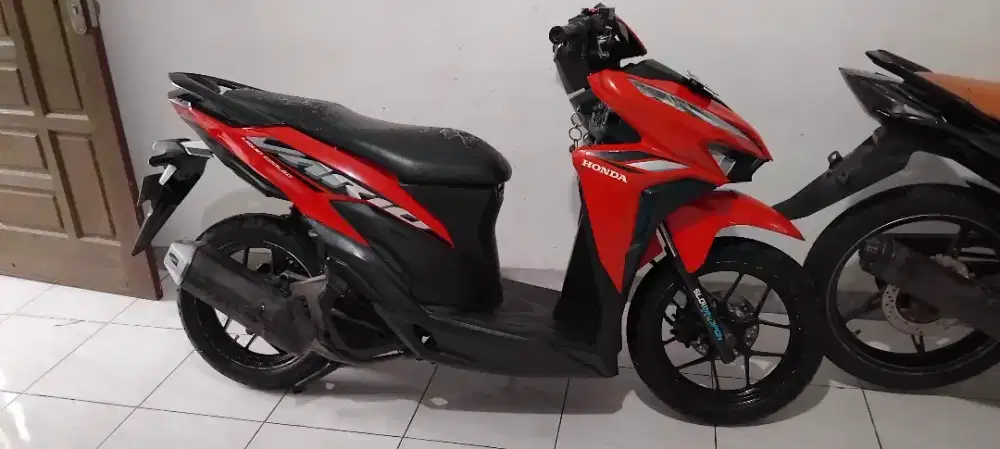 Vario 2021 Medan (Tembung)