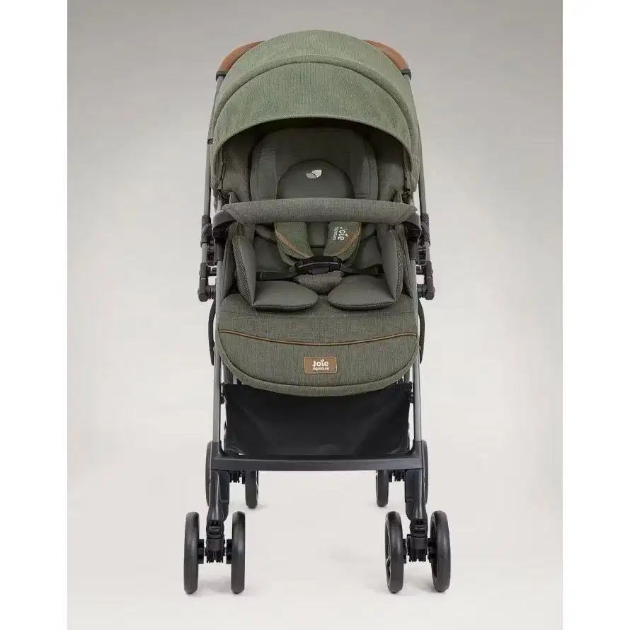 Joie Sma Baggi 4WD Drift Signature Stroller (SECOND)