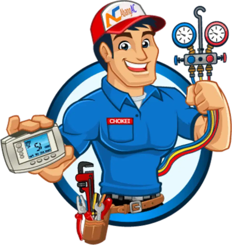 Service Ac,Kulkas,Pompa Air,Mesin Cuci dan Bongkar Pasang AC.