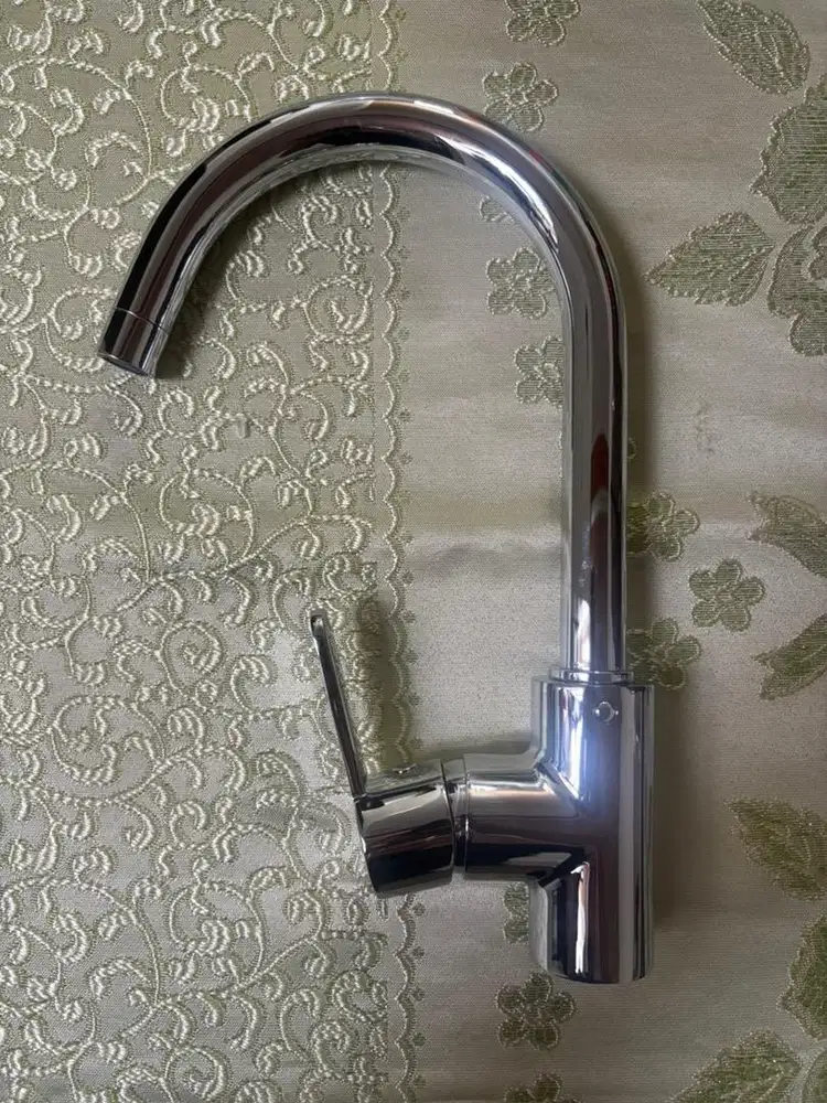 Keran Air Tap PORTOFINO – Chrome